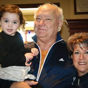 Meet your Posher, Jim